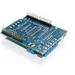 L293D motor control shield for arduino / Motor Drive Expansion Board