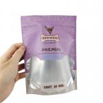 PP/MLLDPE Material Structure Bottom Gusset Bags for Mylar Foil Bags Custom Order for sale
