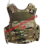 NIJ IV Level Bulletproof Vest for Protection and Nij Level NIJ IIIA Or NIJ IV Level for sale