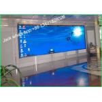 Large Indoor Rental Led Screen Display , P2.5 LED Video Screen Rental High Refresh for sale