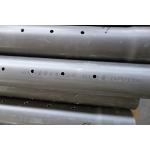 Perforated Dredging Hdpe Pipe Fusion Welding Connection Best