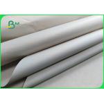 48.8gsm White Blank News Printing Paper Rolls First Grade Printable Paper for sale