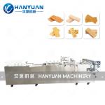 Sesame Candy Bar Servo Cutting Machine for sale