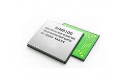 China SIM8100 Automotive IGBT Modules C-V2X Module LGA Package 23dBm supplier