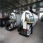 30 - 50l Bitumen Machine Heater Tank High Performance With Steel Tile for sale
