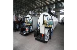 China 30 - 50l Bitumen Machine Heater Tank High Performance With Steel Tile supplier