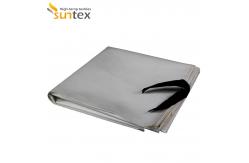 China High Temperature Welding Blanket Fire Blanket High Temperature Fireproof Materials supplier