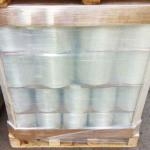 Anti Static High Strength Fibreglass Mat Assembled Roving For Spray Up