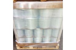 China Anti Static High Strength Fibreglass Mat Assembled Roving For Spray Up supplier