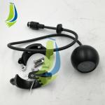 336-6684 3366684 Camera Gp For E312D Excavator Parts for sale