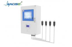 China KGD - MQ - 524 In - Situ Laser Raman Spectroscopy Gas Analyzer supplier