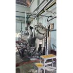 HTHP High Capacity Jet Dyeing Machine Continuous Dyeing Machine With Long Tube Dual Winch for sale