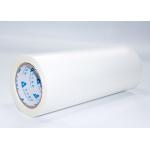 Mylar Translucent Copolyester Hot Melt Glue Sheets Double Sided 50 Micron 100 Yards for sale
