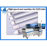 SMT Line with Full-automatic LED Mounting Machine for PCB Manufacturing Solution for sale