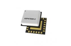 China Wireless Communication Module ADPA7009-2ACEZ 54GHz GaAs pHEMT MMIC 29dBm Power Amplifier supplier