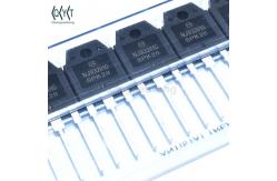 China NJW3281 NJW3281G Bipolar BJT Transistor NPN 250V 15A 200W supplier