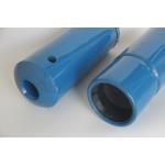 API Standard 5-1/2 Special Thread P110 Cement Float Shoe and Collar with 35MPa Bearing Pressure for sale