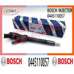 Selling High Quality Diesel Fuel Injector 0445110002 0445110059 0445110057 for sale