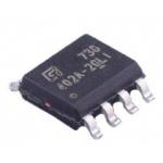 GT24C02A-2GLI-TR Giantec Semiconductor EEPROM SOIC-8_150mil 1 MHz for sale