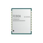 Wireless Communication Module FCM100DAAMD
 Up To 2.4GHz RF Transceiver Module
 for sale