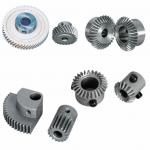 CNC Cone Gear Cylindrical Oblique Tooth For Computer Pattern Machine for sale