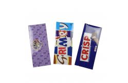 China Empty Sugar Coffee Protein Powder Sachet Back Side Sealed Packaging Bag supplier