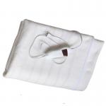 150x180cm Electric Blanket 50Hz Frequency For Winter for sale
