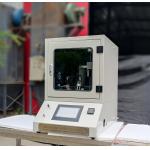 ISO 340 Conveyor Belt Vertical Burning Test Chamber for sale