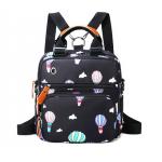 2021 low price portable multi function backpack  mommy bags large capacity  traveling backpack waterproof bags for sale