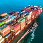 Cargo Group Logistics And Warehousing Services Shanghai China LCL Delivery Service