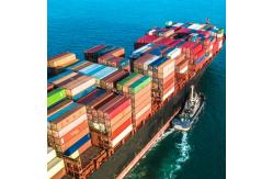 China Cargo Group Logistics And Warehousing Services Shanghai China LCL Delivery Service supplier