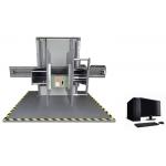 Product Packaging Clamping Testing Machine For Packaging Testing And Verification for sale