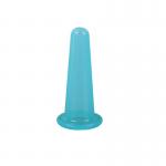 Existing Mold Silicone Massage Cupping Custom Logo Printing for sale