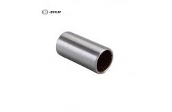 China Bronze Alloy Bimetal Bushing Graphite Filled Bimetallic Bush supplier