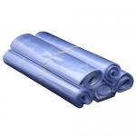 OEM Clear PVC Heat Shrink Wrap Bags 25 Micron Customized Size for sale