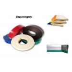 4000mm Length 40*9mm Screen Printing Material