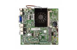 China TMITX-IA4S-V1.41  J1800 mini itx motherboard  DDR3 supplier