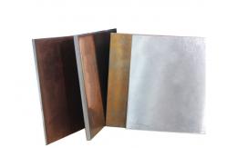 China High Combination Rate Copper Clad Stainless Steel Coil Good Heat Conduction supplier
