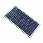 290 Watt 30V Polycrystalline Silicon Pv Panels 35.95V Crystalline Solar Modules for sale