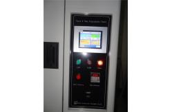 China High Low Temperature Environmental Testing Chamber Humidity Lab Test Machine supplier