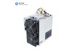 China 2200W Innosilicon Asic Miner , SHA 256 T2 Turbo 37th Ethernet supplier