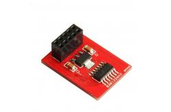China 128kb Flash Micro SD Card Adapter For 3D Printers supplier