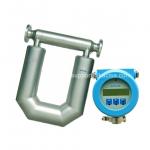 Mass flow rate meter for gas thermal with mass accuracy grade 0.2 for sale