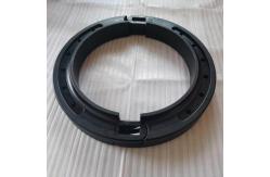 China Custom  Run Flat Inserts With Excellent Puncture Resistance Polymeric Nylon supplier