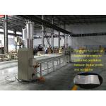 40T Busbar Bending Machine Hydraulic Busbar Punching Machine for sale