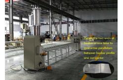 China CNC Hydraulic Digital Control Busbar Punching Machine supplier