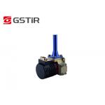 Low Noise Integrated Dewar Cooler Assembly with MTTF More Than 10000hrs for sale