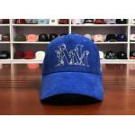 Hot Sales ACE Unisex 5 panels Blue Silk Print Logo With Flat Embroidery Logo on Left Panels Baseball Cap for sale