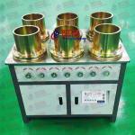 Concrete Water Impermeability Apparatus Concrete Testing Equipment for sale