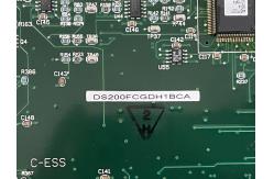 China DS200FCGDH1BCA GE Bridge Interface Board supplier